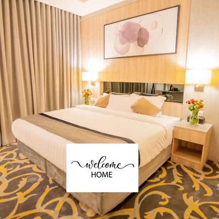 Laten Suites Al Naseem Yidda Exterior foto
