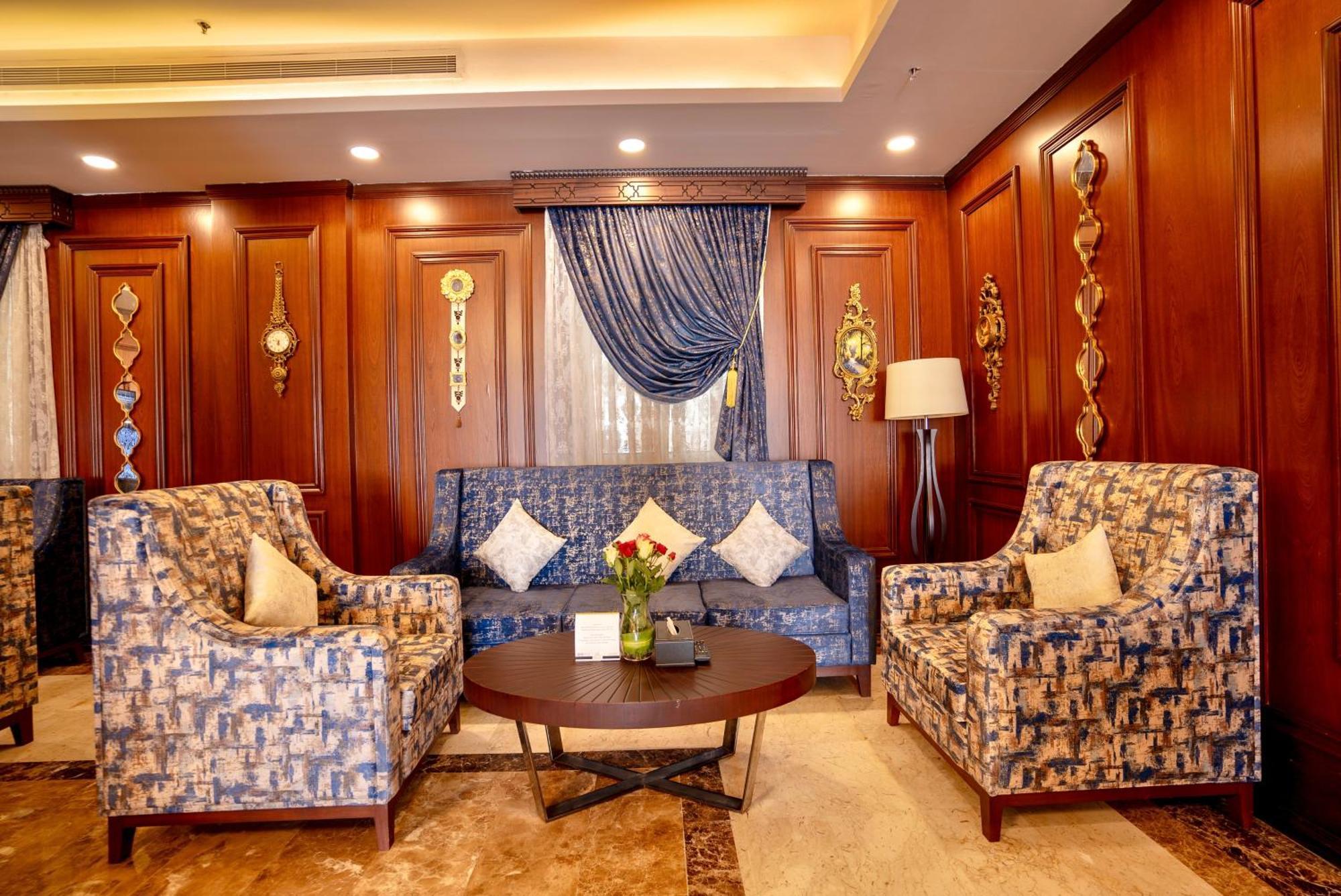 Laten Suites Al Naseem Yidda Exterior foto