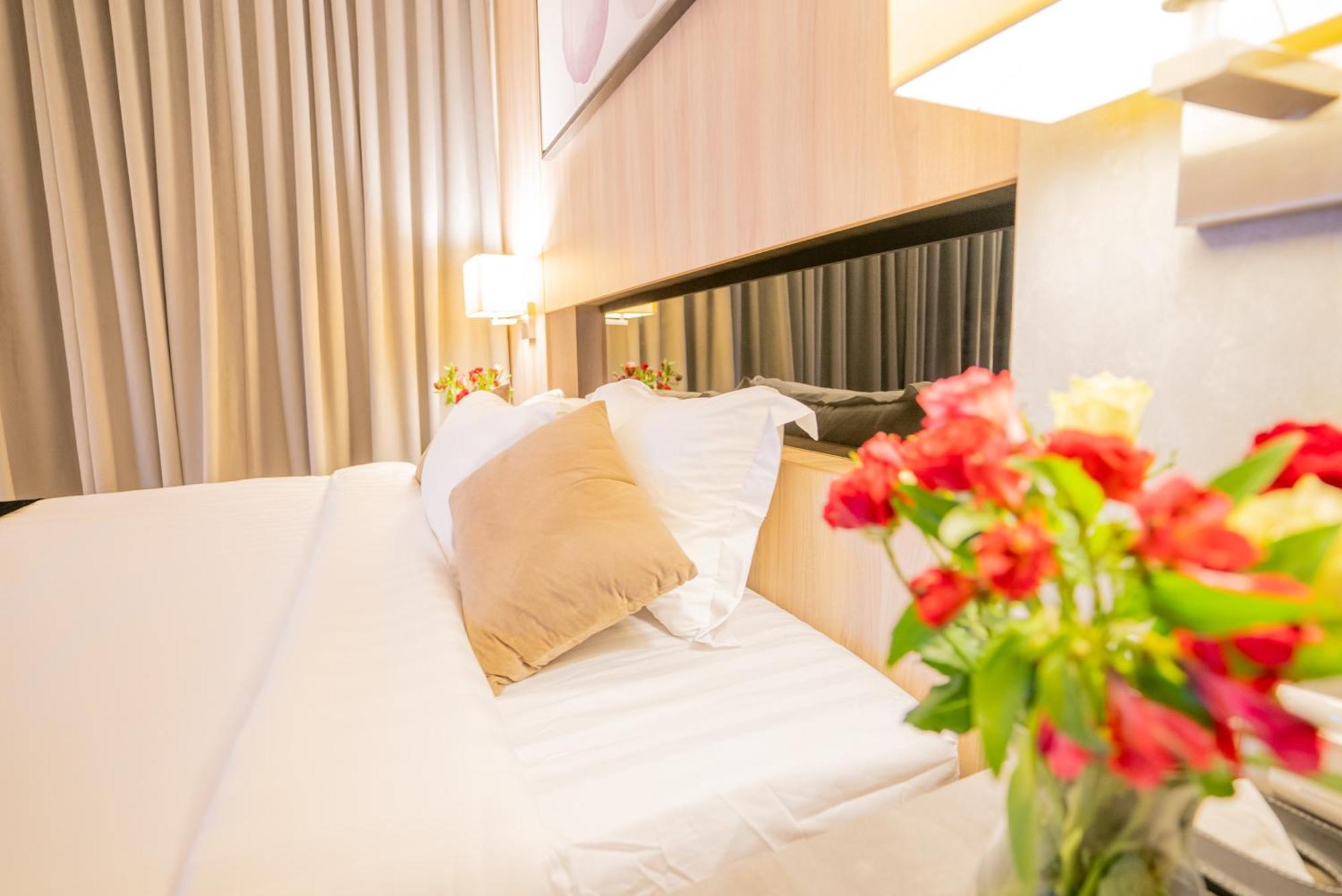 Laten Suites Al Naseem Yidda Exterior foto